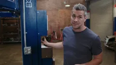 Wheeler Dealers