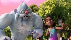 Dennis and Gnasher Unleashed