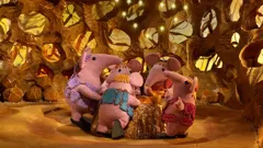 Clangers