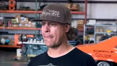 Texas Metal