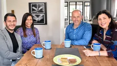 Kirstie and Phil's Love It or...