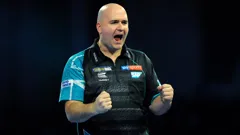Rob Cross