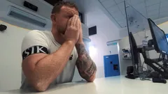 24 Hours in Police Custody