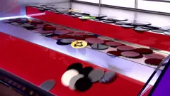 Tipping Point
