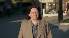Home Fires