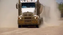 Outback Truckers