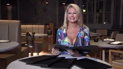 Celebrity Dinner Date