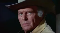 The High Chaparral
