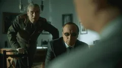 Spy Ops