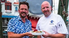 Jimmy's Taste of Florida