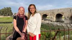 The Ottoman Empire by Train