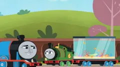 Thomas and Friends