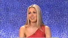 Lily Savage's Blankety Blank