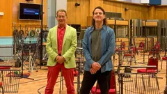 Great British Railway Journeys