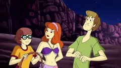 What's New, Scooby-Doo?