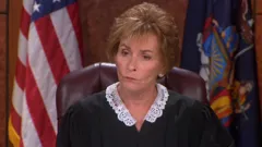 Judge Judy