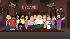 Family Guy