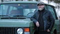 Salvage Hunters