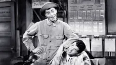 At War With The Army