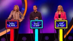 Celebrity Catchphrase