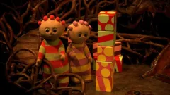 In the Night Garden
