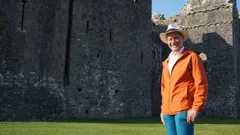 Great Coastal Railway Journeys