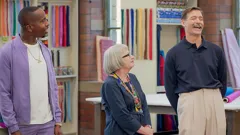 The Great British Sewing Bee