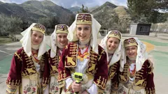 Journeycam International