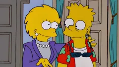 The Simpsons
