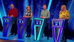 Tipping Point