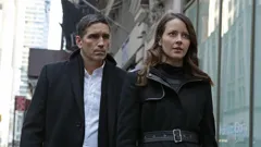 Person of Interest