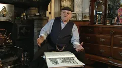 Fred Dibnah's Age of Steam