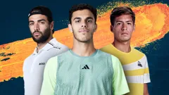 ATP Tennis