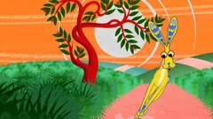 Chwedlau Tinga Tinga