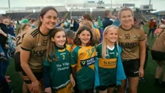 Hell For Leather - The Story of Gaelic Football