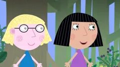 Ben and Holly's Little Kingdom