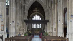 Sunday Service