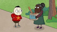 The Rubbish World of Dave Spud