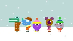 Hey Duggee