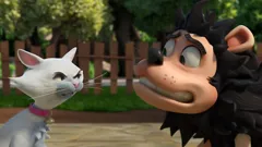 Dennis and Gnasher Unleashed