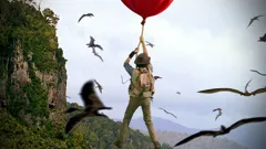 Andy's Dinosaur Adventures