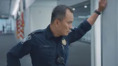 Airport Security USA