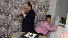 Come Dine with Me