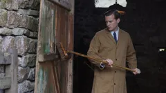 All Creatures Great and Small