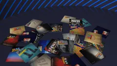 The NOW Yearbook 1984