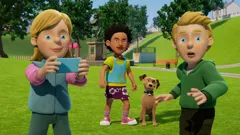 Fireman Sam