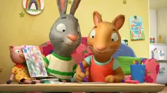 Come & Play with Pip and Posy