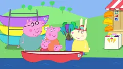 Peppa Pig