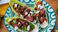 Nico's Cook In Cook Out