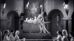 Fire Maidens From Outerspace